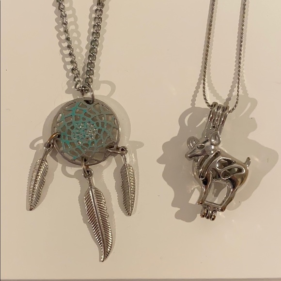 Necklaces - Picture 5 of 7